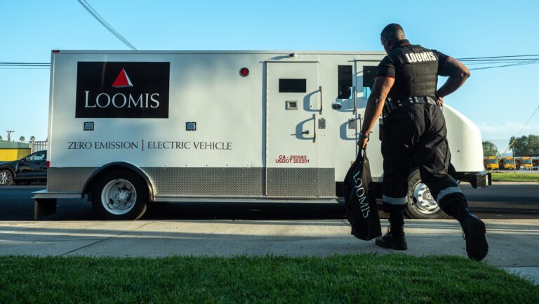 Loomis vs. Brinks: The Ultimate Deep Dive into Secure Cash Management for Your Business