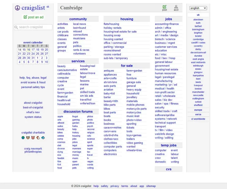 Mastering Craigslist Cars And Truck By Owner: Your Ultimate Guide to Finding and Buying Your Next Vehicle Safely and Smartly