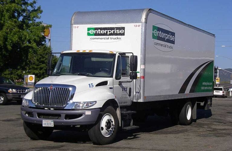 Mastering Enterprise Semi Truck Rental: Your Ultimate Guide to Optimizing Your Commercial Fleet