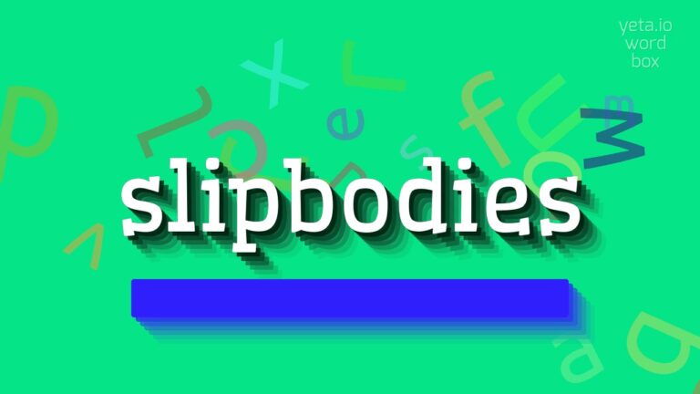 Mastering Slipbodies: The Essential Guide to Pottery’s Liquid Gold