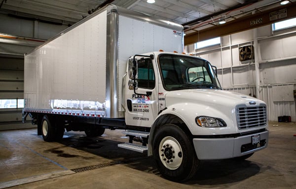 Mastering the Mammoth: Your Ultimate Guide to the 26 Foot Box Truck