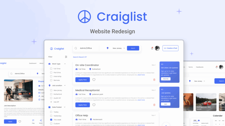 Mastering the Marketplace: Your Ultimate Guide to Buying and Selling Cars and Trucks on Craigslist