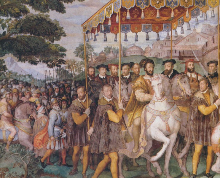 Maximilien Ier De Habsbourg: The Last Knight, The First Modern Emperor, and Architect of a Dynasty