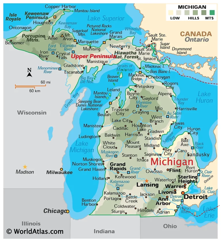 Michigan Truck Springs: The Ultimate Guide to Maintenance, Repair, and Upgrades
