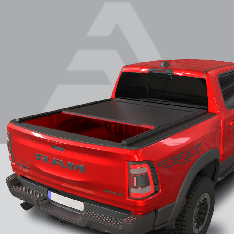 Montar A Dodge Ram: O Guia Definitivo Para Uma Picape Imbatível e Personalizada