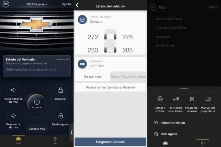 MyChevrolet Salinas: Your Ultimate Guide to Automotive Excellence and Digital Convenience