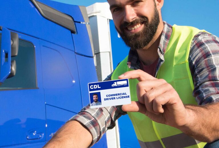 Navigating the Golden Road: A Deep Dive into CDL Truck Driver Salary in California