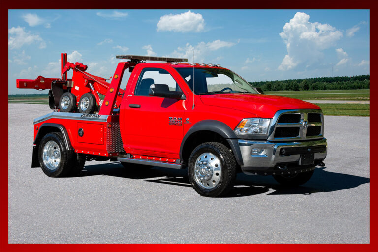 Navigating the Hoosier State: Your Ultimate Guide to Finding Used Tow Trucks For Sale In Indiana