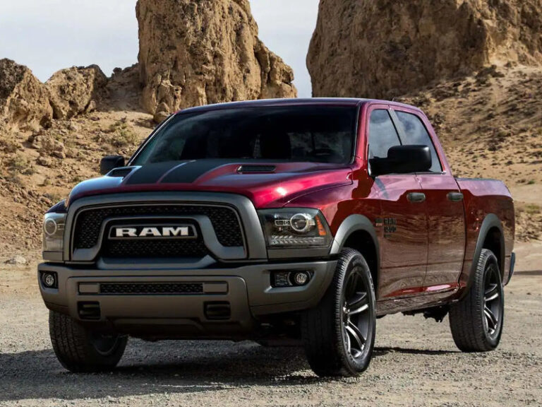 Navigating the Little Rock Market: Your Definitive Guide to Finding the Perfect Used Truck