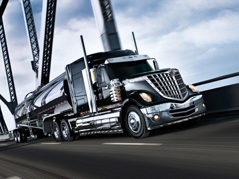 Navigating the Lone Star Highway: Your Ultimate Guide to Semi Trucks For Sale in Dallas, TX