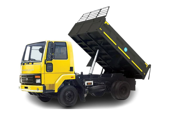 Navigating the Market for Tipper Trucks For Sale: Your Ultimate Expert Guide