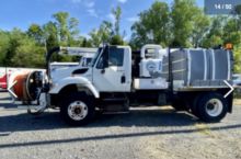 Navigating the Market: Your Ultimate Guide to Finding Quality Used Sewer Jetter Trucks For Sale