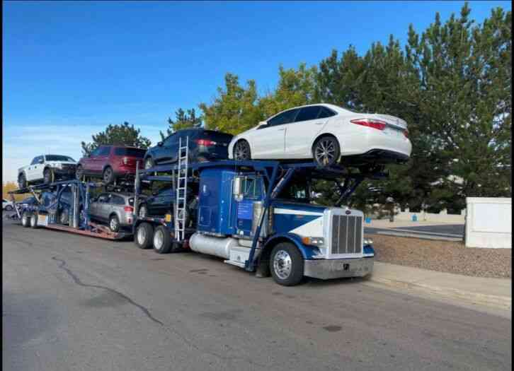 Navigating the Market: Your Ultimate Guide to Used Mini Semi Trucks For Sale