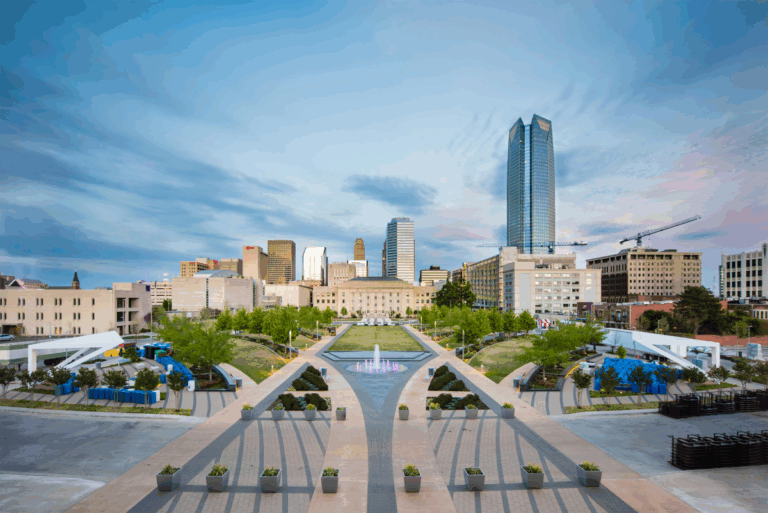 Navigating the Oklahoma City Jeep Landscape: Your Ultimate Guide to Owning and Enjoying a Jeep in OKC