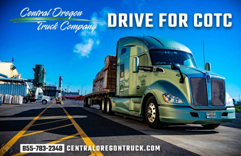 Navigating the Open Road to Top Earnings: Unveiling the Highest Paying Trucking Companies of 2022