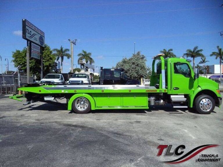 Navigating the Open Road: Your Ultimate Guide to Buying and Selling a Tow Truck For Sale By Owner