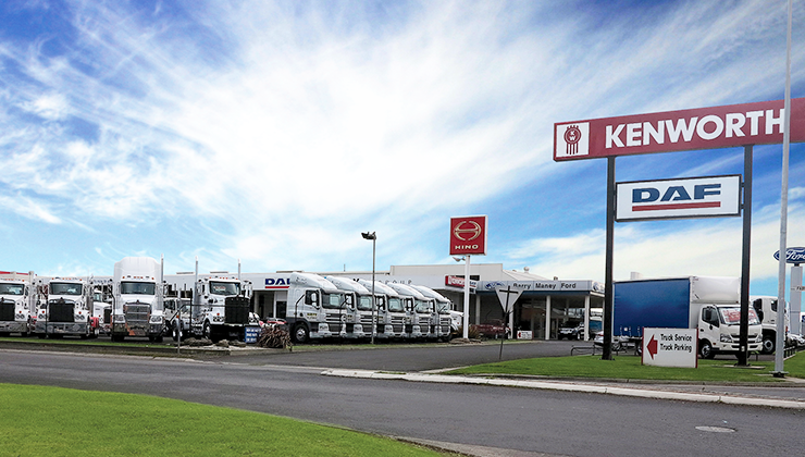 Navigating the Open Road: Your Ultimate Guide to CMV Trucks For Sale