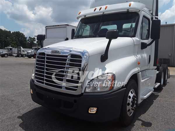 Navigating the Open Road: Your Ultimate Guide to Finding Used Semi Trucks For Sale in Memphis, TN