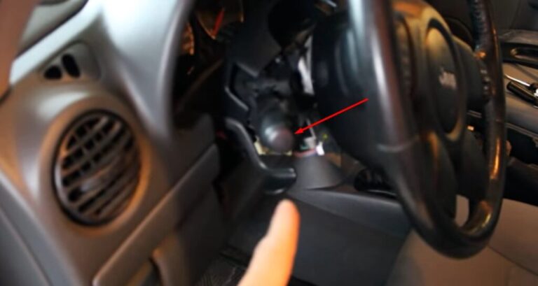 Navigating the Road Ahead: A Deep Dive into 2004 Jeep Liberty Transmission Problems