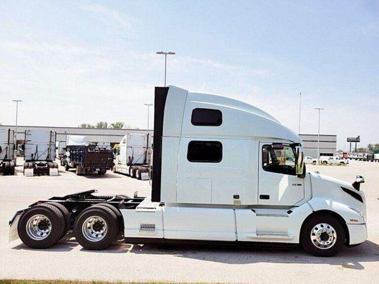 Navigating the Road Ahead: Your Ultimate Guide to Finding the Perfect VNL 860 For Sale