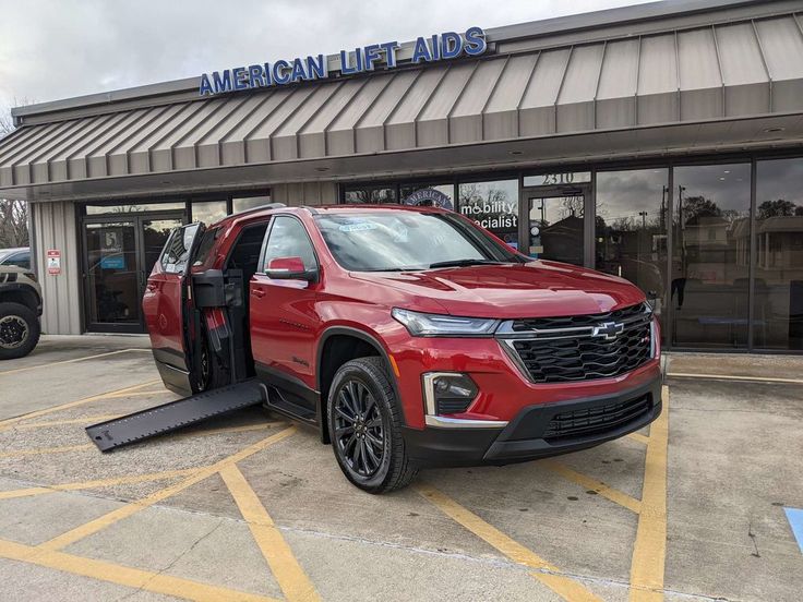 Navigating the Road to Independence: Your Ultimate Guide to Finding Used Wheelchair Trucks For Sale