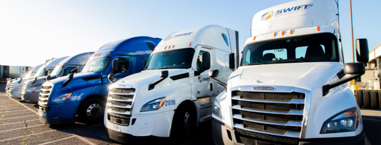 Navigating the Road to Success: Your Ultimate Guide to Swift CDL Requirements