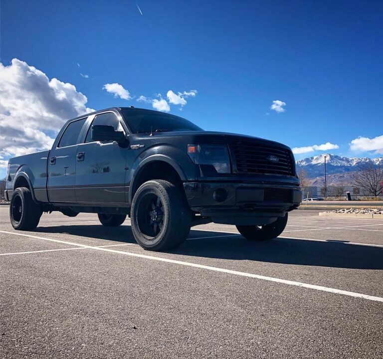 Navigating the Road to Your Next Ride: The Ultimate Guide to Trucks For Sale Mcallen TX