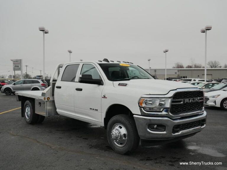 Navigating the Road to Your Perfect Ride: A Comprehensive Guide to Selma Trucks For Sale