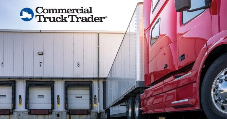 Navigating the Sunshine State: Your Ultimate Guide to Commercial Trucks For Sale In Florida