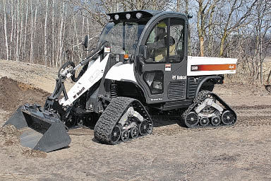 Navigating the Terrain: A Deep Dive into Mattracks 88m1 Track Replacement Cost