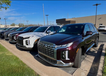 Navigating Wichita Chrysler Dealerships: Your Ultimate Guide to Finding the Perfect Ride