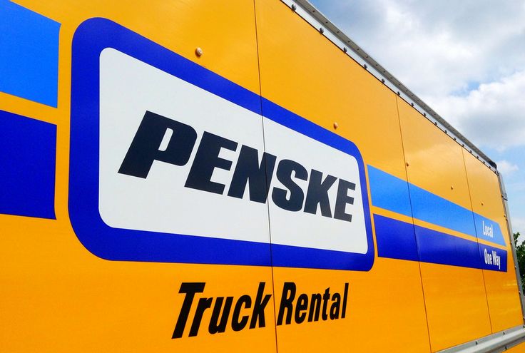 Navigating Your Next Move: The Ultimate Guide to Penske Trailers For Rent