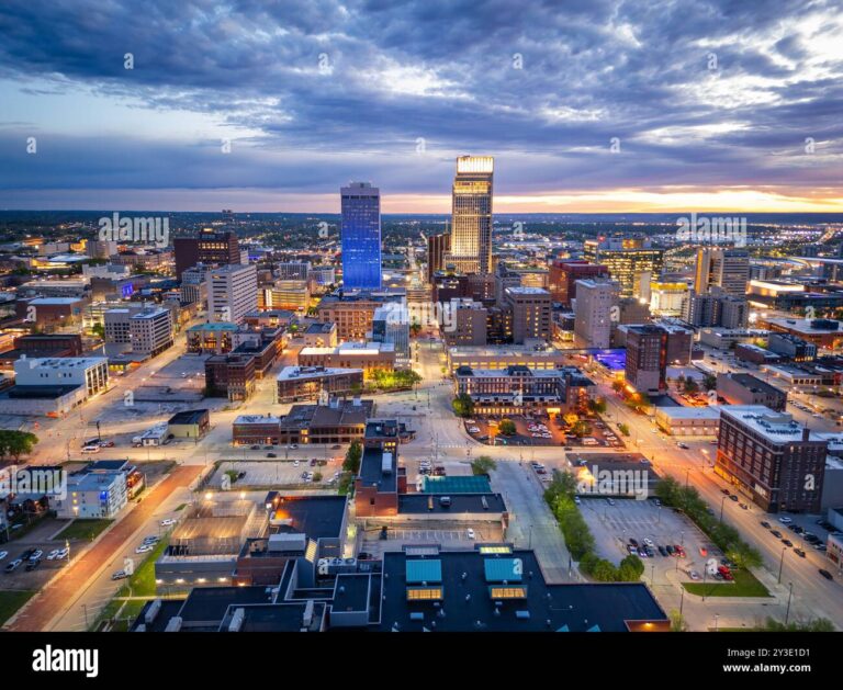 Omaha Truck Bodies: The Ultimate Guide to Crafting Your Mobile Workhorse for Unmatched Efficiency and Durability