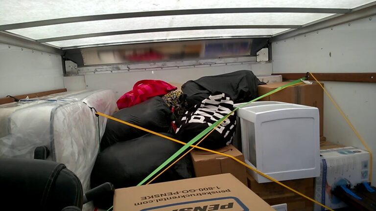 Penske Truck Measurements: Your Ultimate Guide to Choosing the Perfect Moving Solution