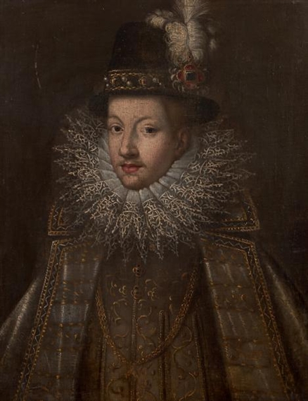 Philippe III D’Espagne: Unveiling the Enigmatic Reign of Spain’s Pious King