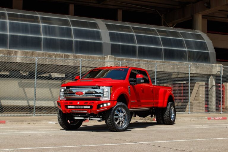 Powering Through the Lone Star State: Your Ultimate Guide to Dually Trucks For Sale In Texas