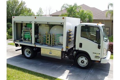 Powering Your Business: The Ultimate Guide to Finding and Buying Used Pest Control Trucks For Sale