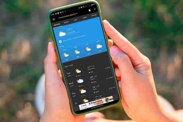 Previsão Do Tempo Vĩnh Tuy: Seu Guia Definitivo para Navegar pelo Clima de Hanói
