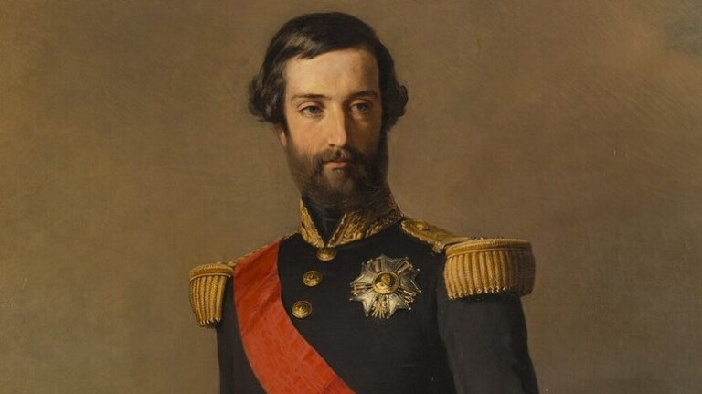 Prince François d’Orléans: A Poignant Chapter in France’s Enduring Royal Legacy