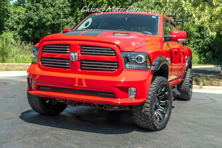 Ram Pickup Trucks For Sale: Your Ultimate Guide to Power, Luxury, and Unmatched Value