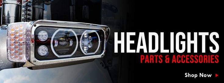 Raney’s Chrome Truck Parts: The Ultimate Guide to Enhancing Your Big Rig
