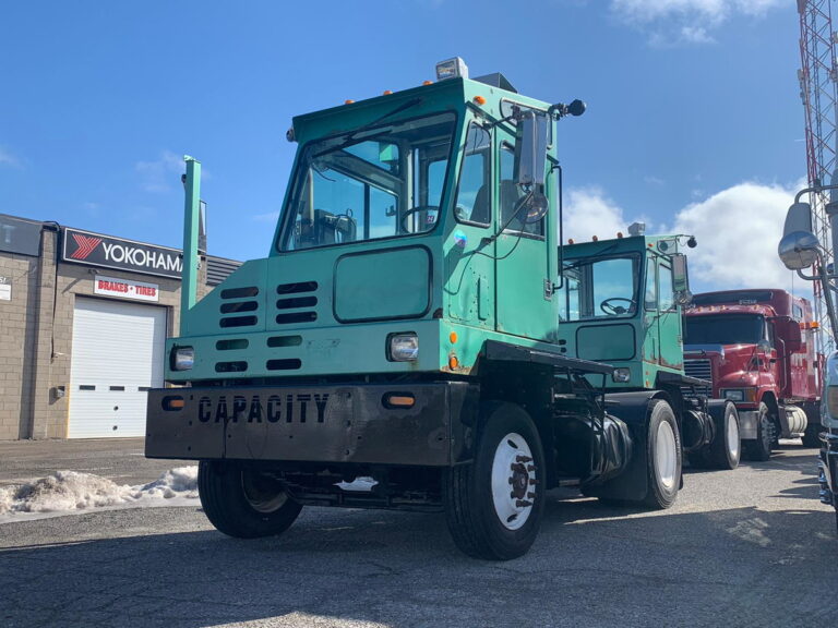 Restore Clarity and Safety: The Ultimate Guide to Tj6500t Capacity Shunt Truck Interior Visor Replacement