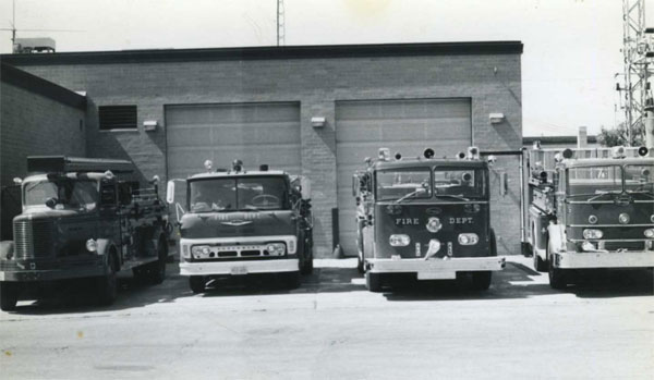 Retired Fire Trucks For Sale: Your Ultimate Guide to Buying, Restoring, and Repurposing These Legendary Vehicles