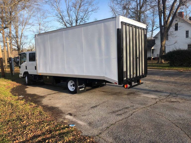 Revolutionize Your Landscape Business: The Ultimate Guide to Dovetail Lawn Care Truck Beds