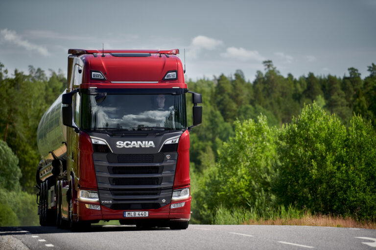 Scania Truck For Sale USA: Your Ultimate Guide to Unlocking European Engineering Excellence