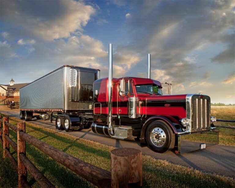 Semi Trucks For Sale Mcallen Tx: Your Ultimate Guide to Buying & Selling Commercial Vehicles
