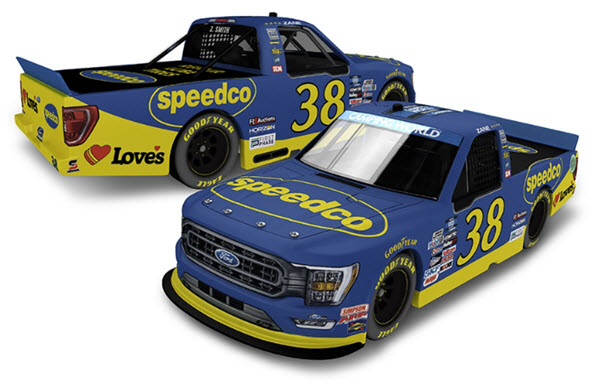 Speedco Truck: Your Ultimate Guide to Maximizing Uptime, Performance, and Profitability