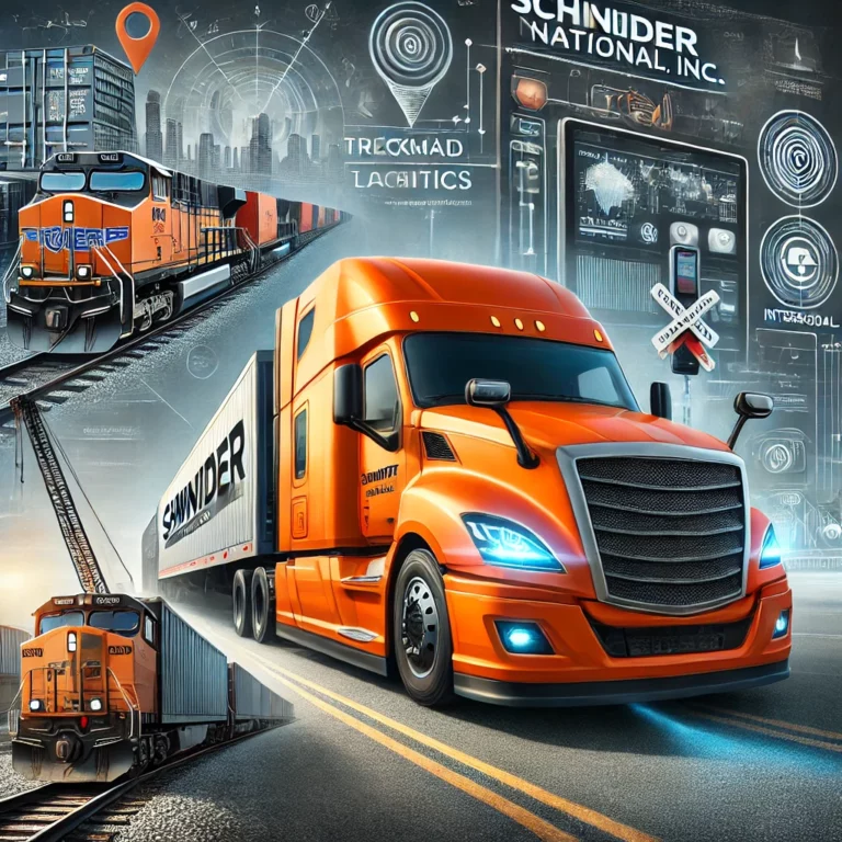 Steering Your Career with Schneider Jobs Trucking: A Comprehensive Guide to Driving Success