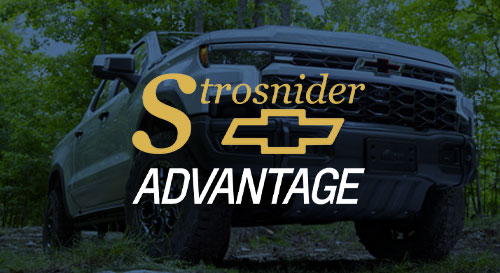 Strosnider Chevrolet Hopewell Virginia: Your Ultimate Guide to a Trusted Automotive Partner