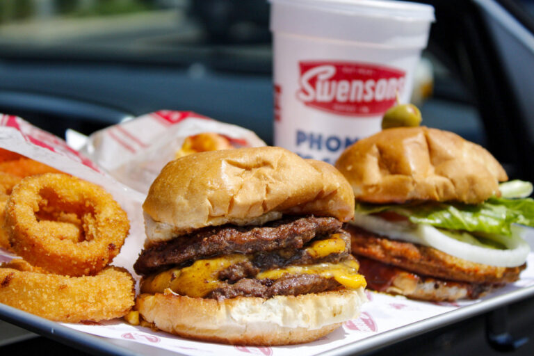 Swensons Catering: The Ultimate Guide to Elevating Your Event with Legendary Flavors